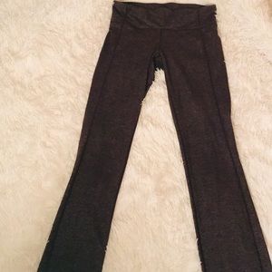 ATHLETA SLIM FIT YOGA PANT